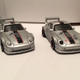 Illustration for article titled Porsche Series 993 GT2 Outlaw